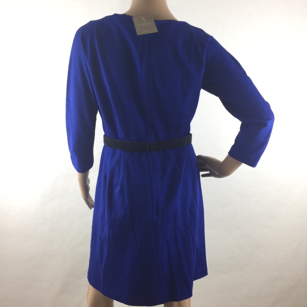 Anthropologie Girls From Savoy Sheath Dress - Picture 8 of 8